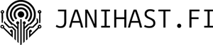 Jani Hast